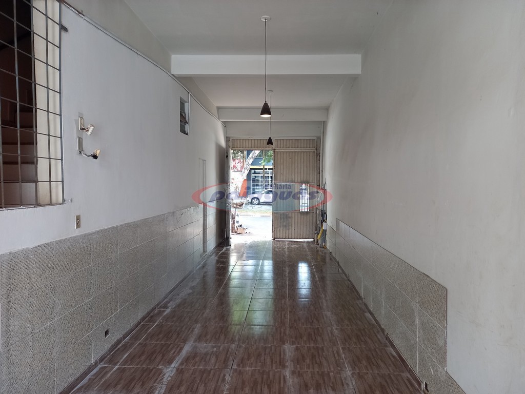 Casa para alugar em Conjunto Habitacional Requião, Maringá — Portal Chave Fácil