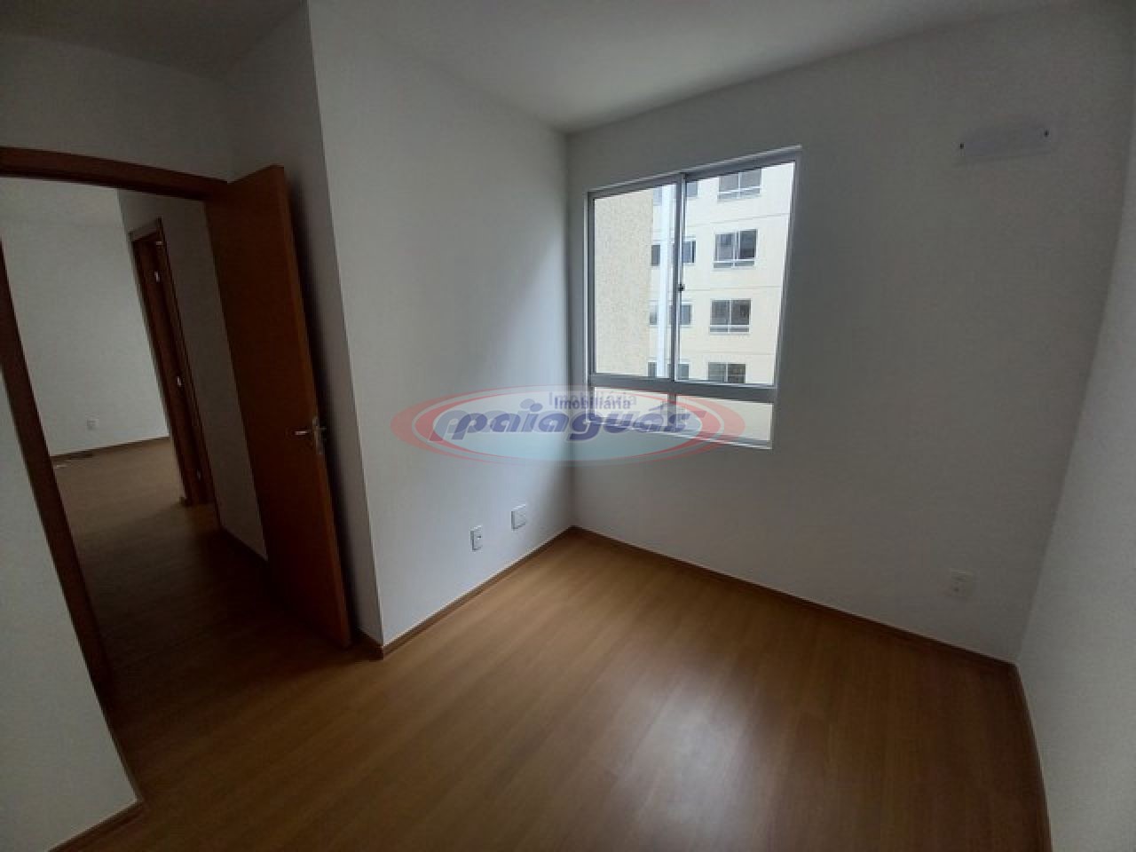 Apartamento para alugar em Jardim America, Maringá — Portal Chave Fácil