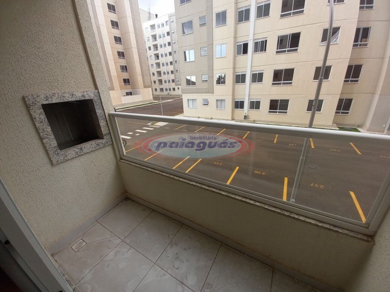 Apartamento para alugar em Jardim America, Maringá — Portal Chave Fácil