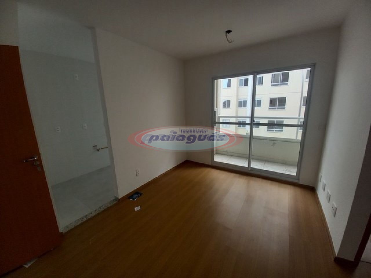 Apartamento para alugar em Jardim America, Maringá — Portal Chave Fácil