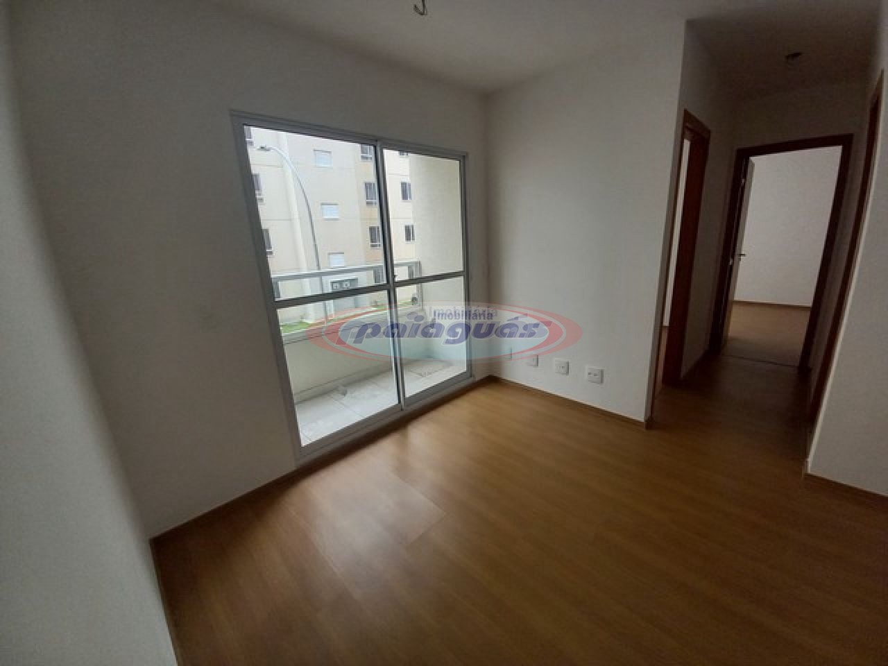 Apartamento para alugar em Jardim America, Maringá — Portal Chave Fácil