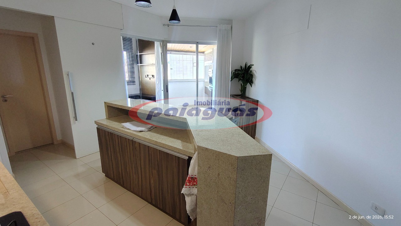 Apartamento para alugar em Zona 07, Maringá — Portal Chave Fácil