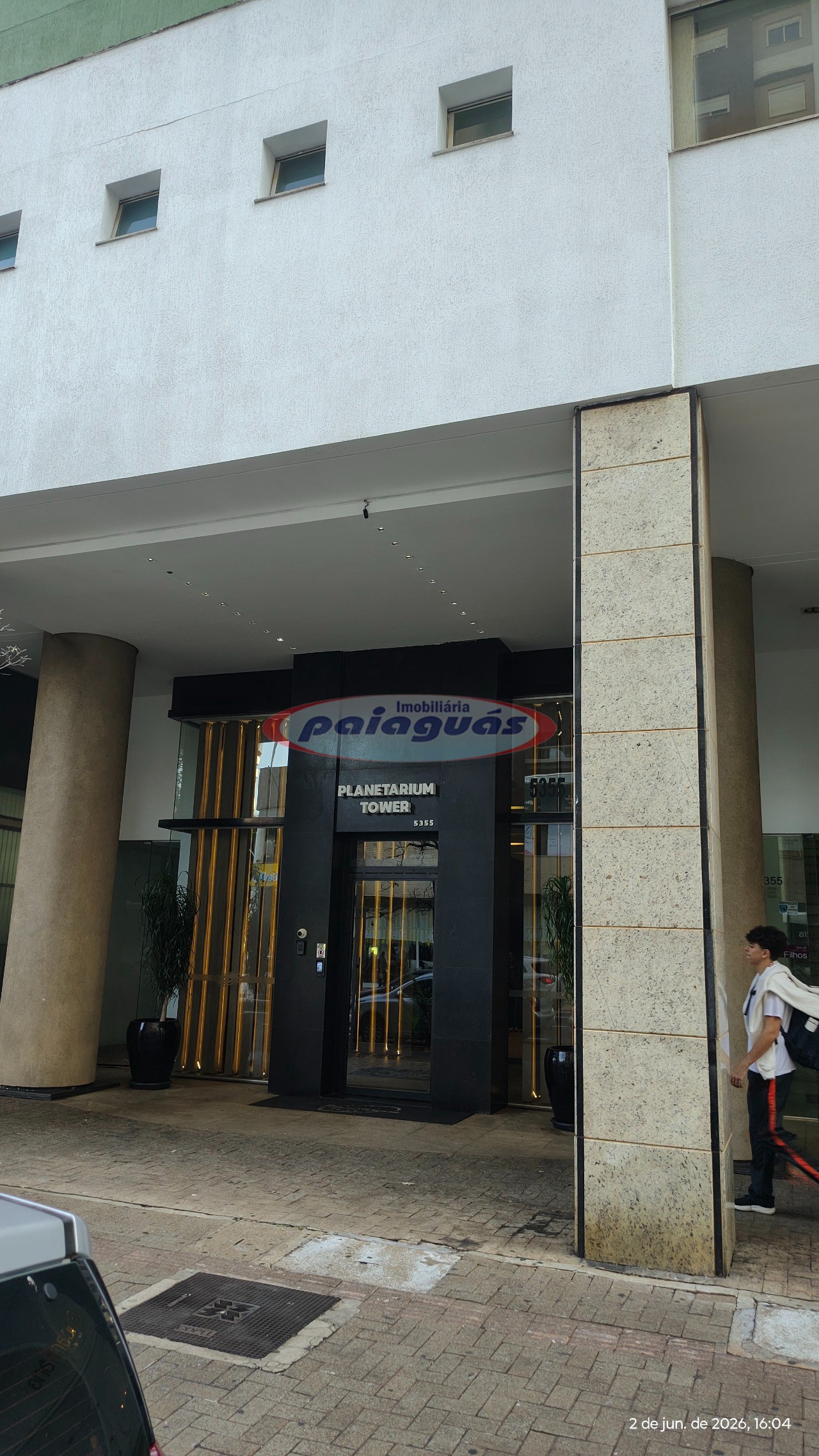 Apartamento para alugar em Zona 07, Maringá — Portal Chave Fácil