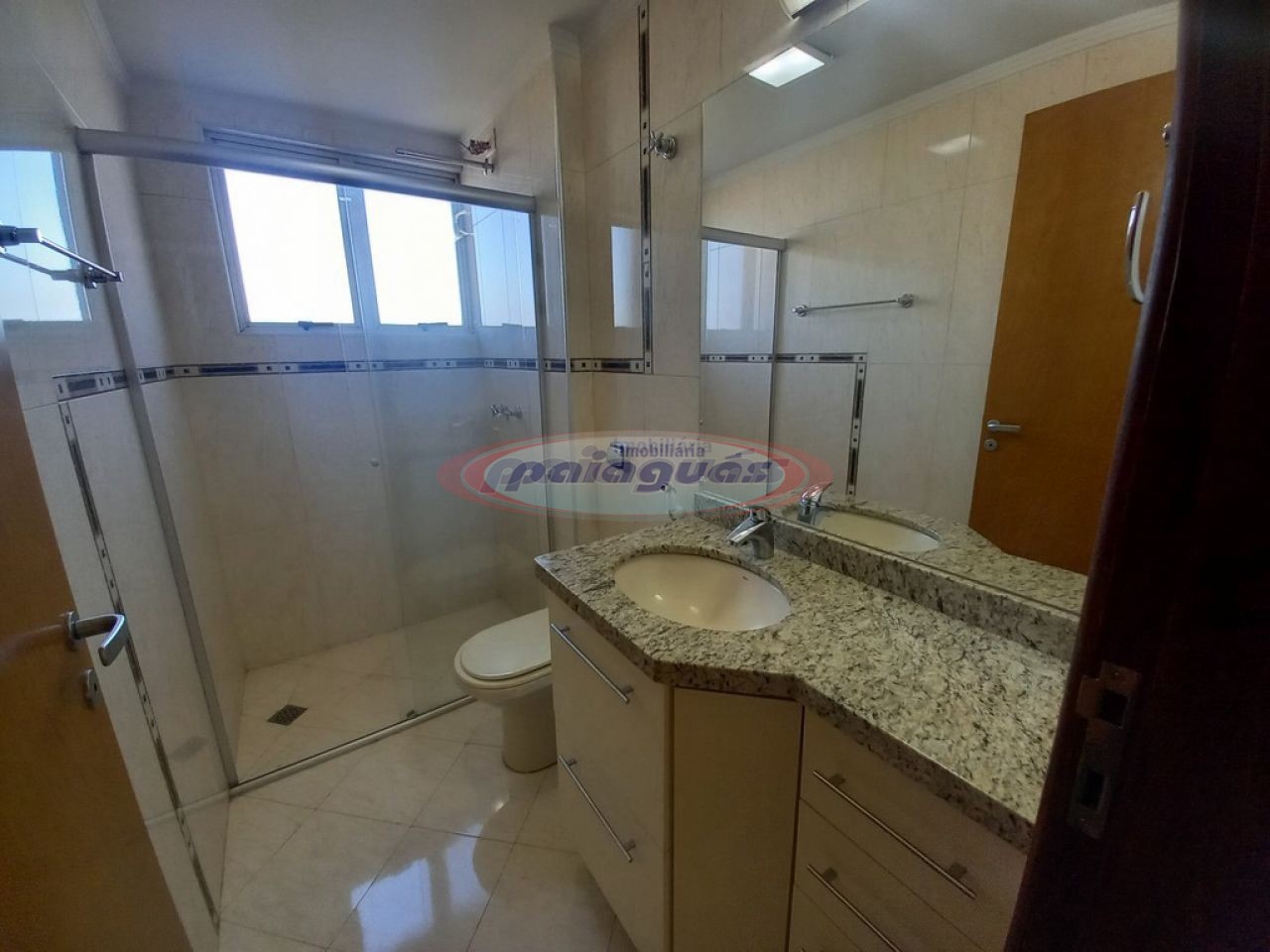 Apartamento para alugar em Zona 03, Maringá — Portal Chave Fácil
