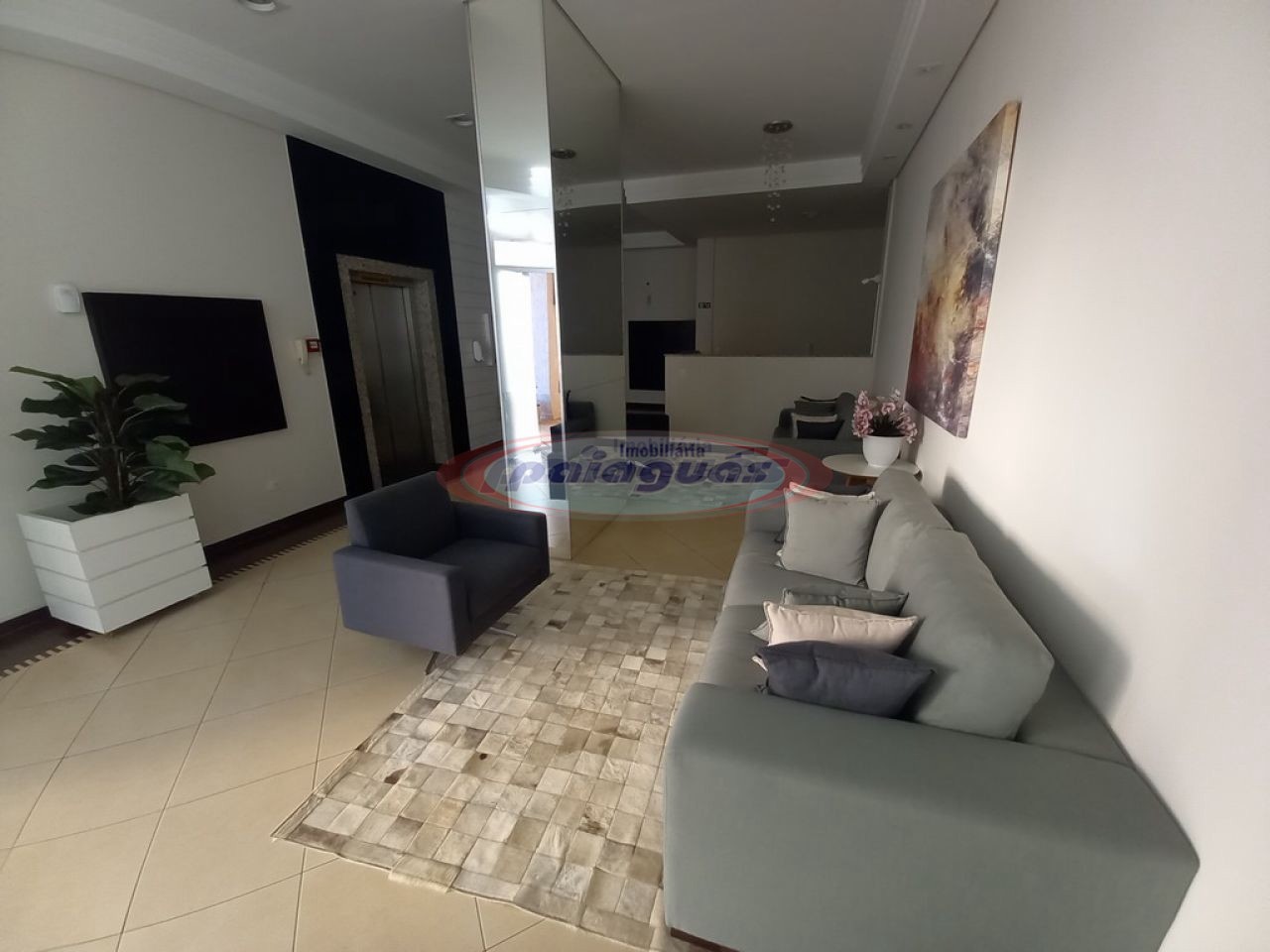Apartamento para alugar em Zona 03, Maringá — Portal Chave Fácil
