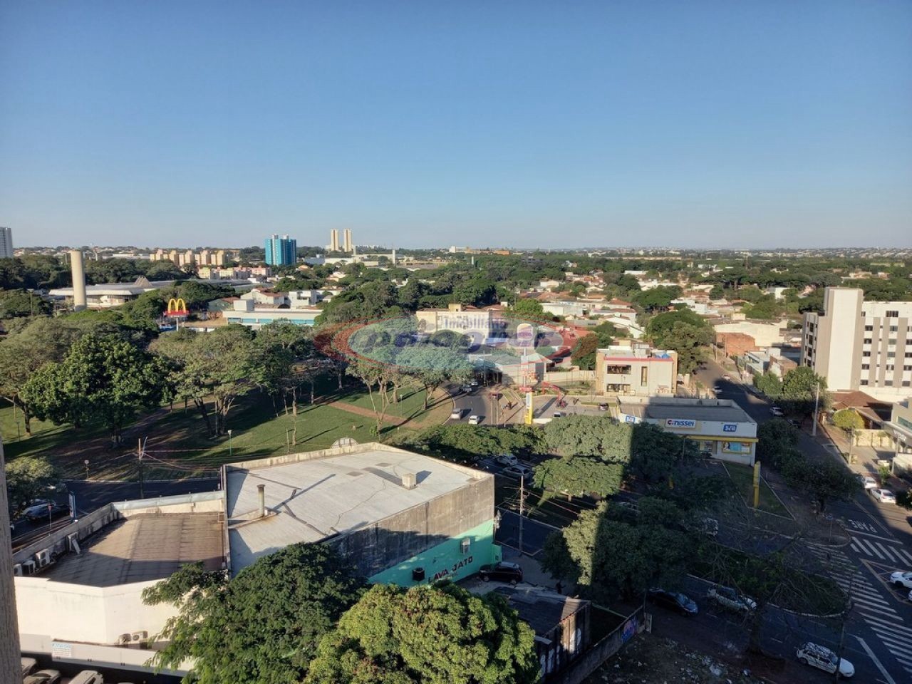 Apartamento para alugar em Zona 03, Maringá — Portal Chave Fácil