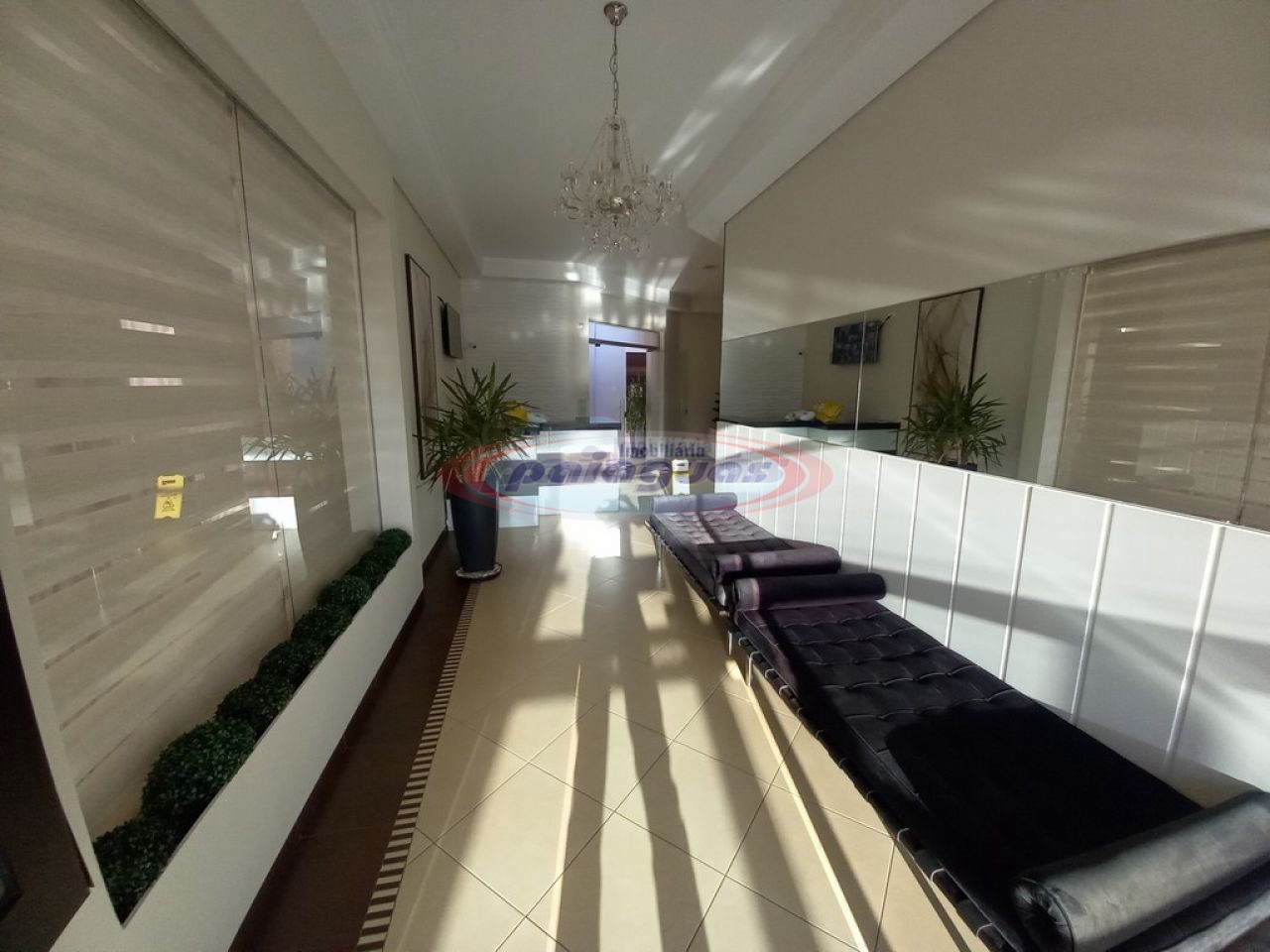 Apartamento para alugar em Zona 03, Maringá — Portal Chave Fácil