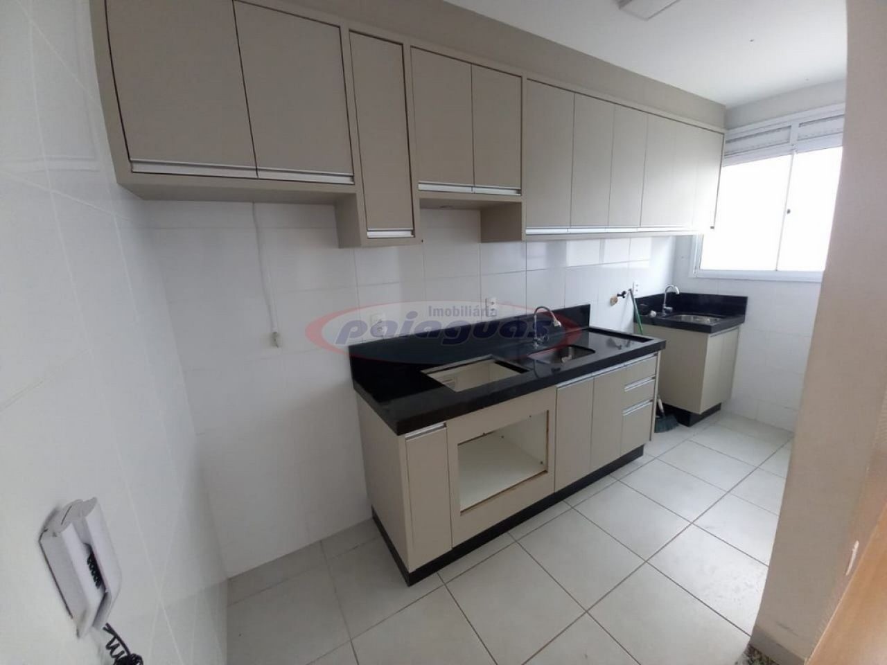 Apartamento para alugar em Jardim America, Maringá — Portal Chave Fácil