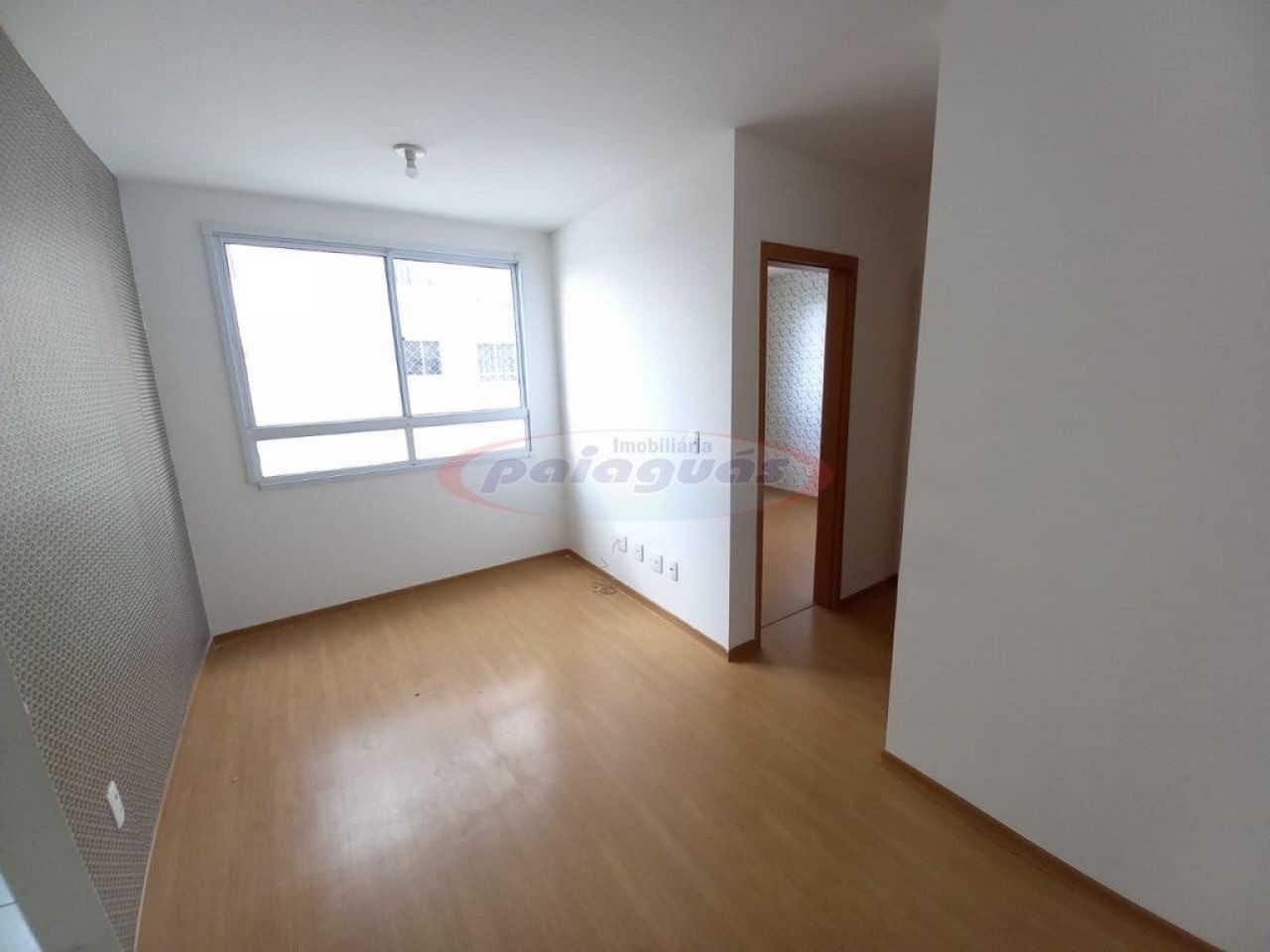 Apartamento para alugar em Jardim America, Maringá — Portal Chave Fácil