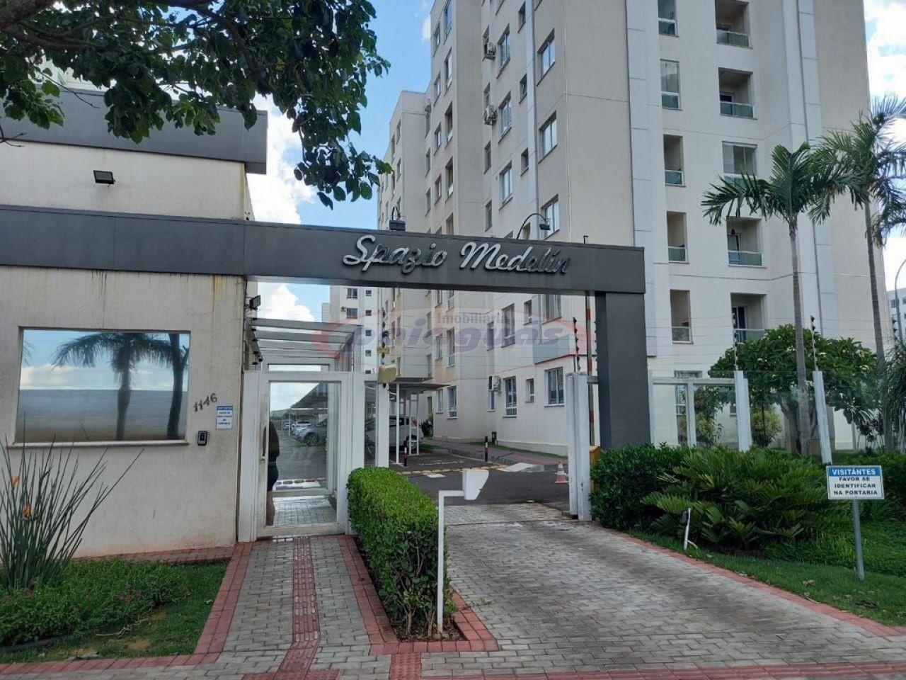 Apartamento para alugar em Jardim America, Maringá — Portal Chave Fácil
