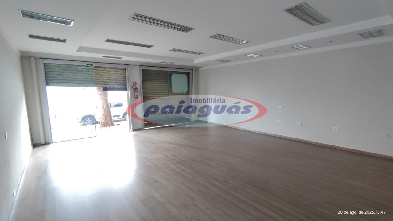 Sala/Conjunto Comercial para alugar em Zona 01 Centro, Maringá — Portal Chave Fácil