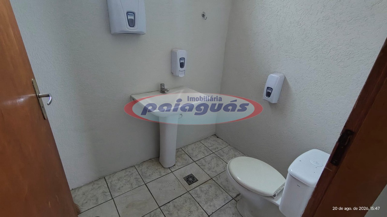 Sala/Conjunto Comercial para alugar em Zona 01 Centro, Maringá — Portal Chave Fácil
