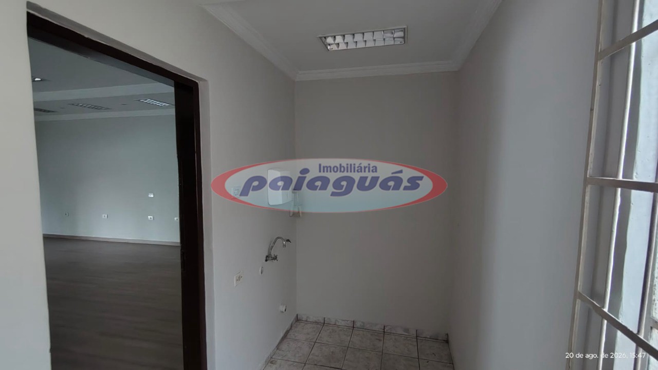 Sala/Conjunto Comercial para alugar em Zona 01 Centro, Maringá — Portal Chave Fácil