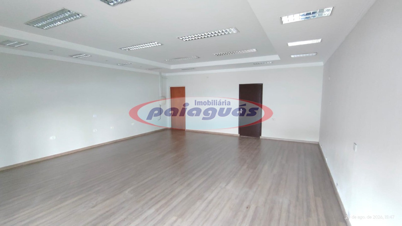 Sala/Conjunto Comercial para alugar em Zona 01 Centro, Maringá — Portal Chave Fácil