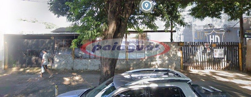 Terreno/Área à venda em Zona 08, Maringá — Portal Chave Fácil