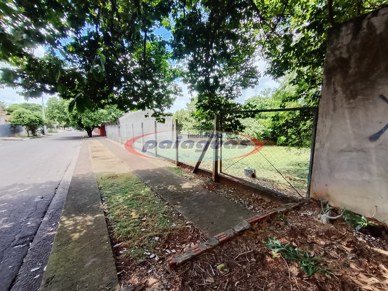 Terreno/Área à venda em Cidade Jardim, Maringá — Portal Chave Fácil