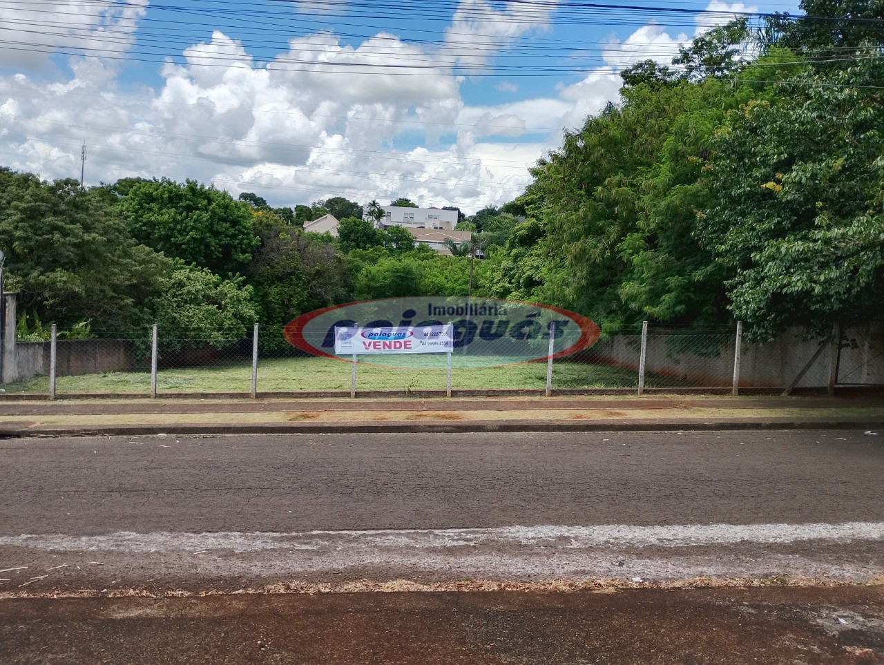 Terreno/Área à venda em Cidade Jardim, Maringá — Portal Chave Fácil