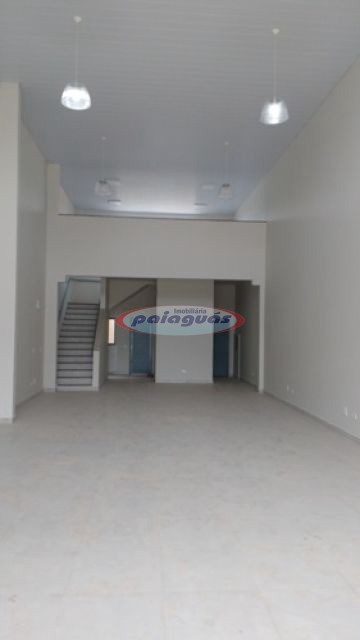 Ponto Comercial/Loja para alugar em Conjunto Habitacional Requião, Maringá — Portal Chave Fácil