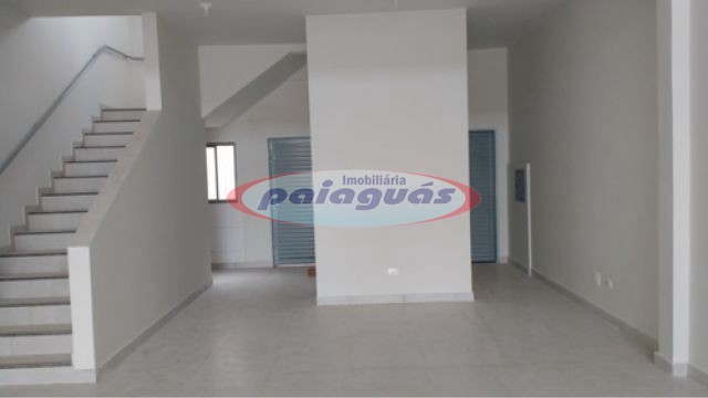 Ponto Comercial/Loja para alugar em Conjunto Habitacional Requião, Maringá — Portal Chave Fácil