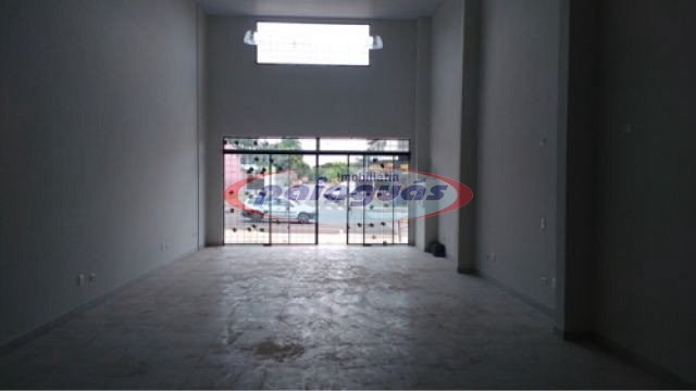 Ponto Comercial/Loja para alugar em Conjunto Habitacional Requião, Maringá — Portal Chave Fácil