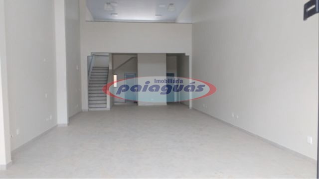 Ponto Comercial/Loja para alugar em Conjunto Habitacional Requião, Maringá — Portal Chave Fácil