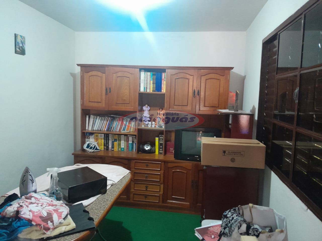 Casa à venda em Conjunto Residencial Cidade Alta, Maringá — Portal Chave Fácil