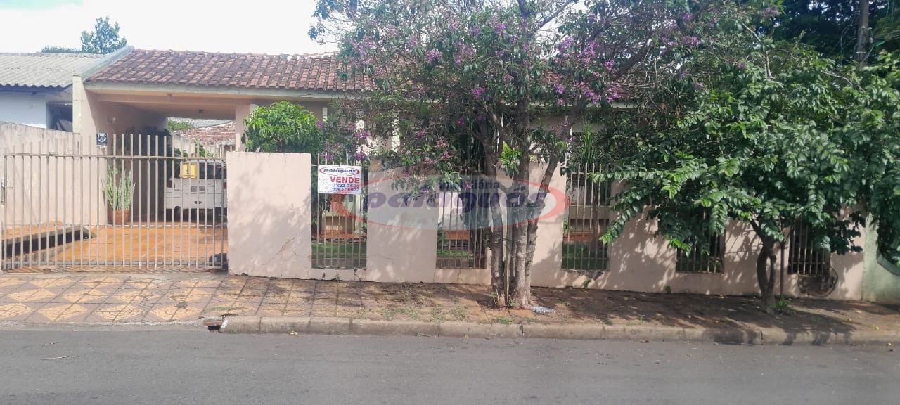 Casa à venda em Conjunto Residencial Cidade Alta, Maringá — Portal Chave Fácil