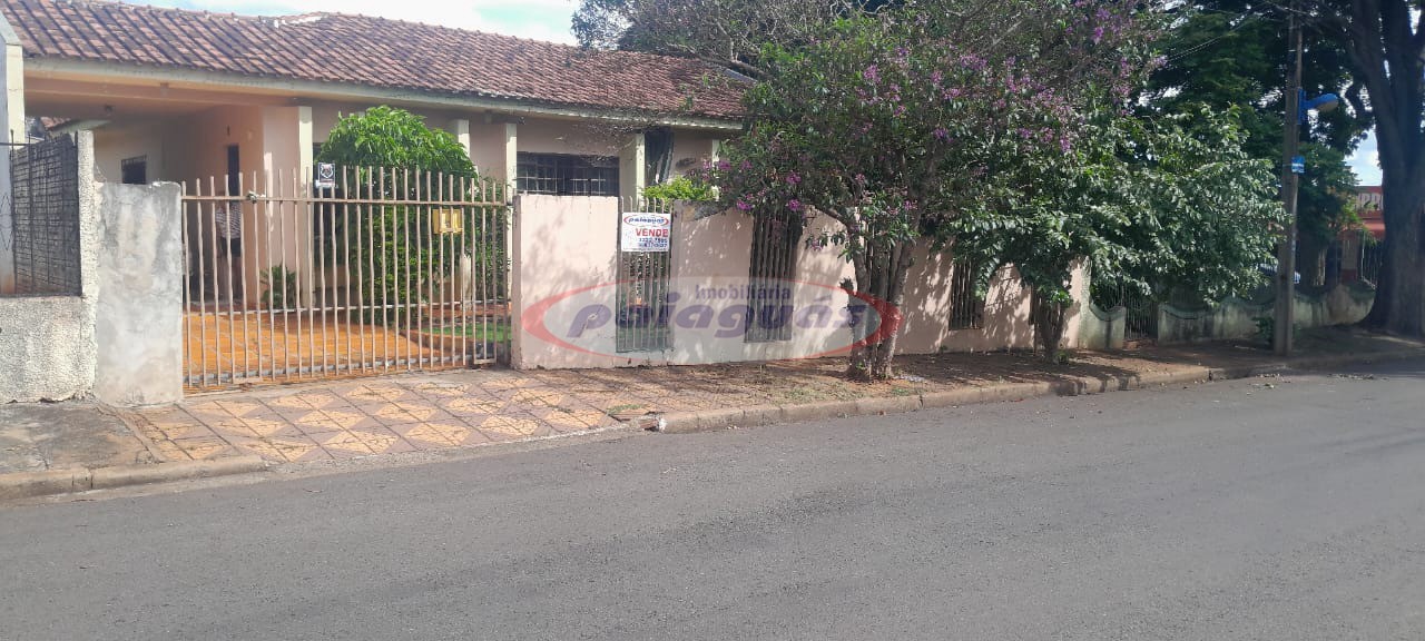 Casa à venda em Conjunto Residencial Cidade Alta, Maringá — Portal Chave Fácil