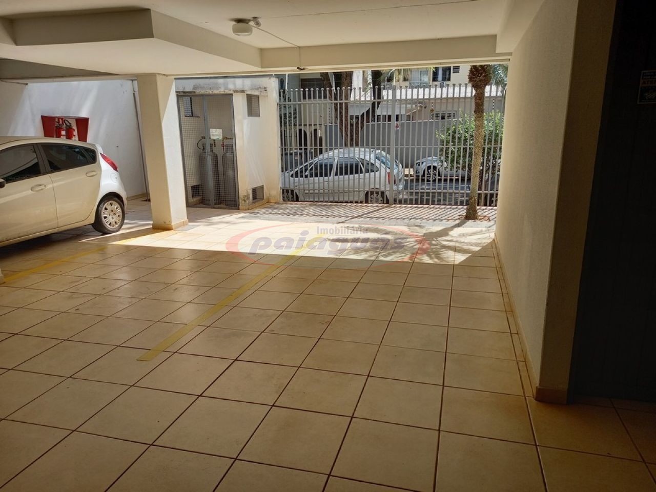 Apartamento para alugar em Zona 07, Maringá — Portal Chave Fácil
