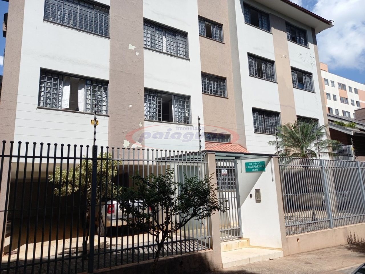 Apartamento para alugar em Zona 07, Maringá — Portal Chave Fácil