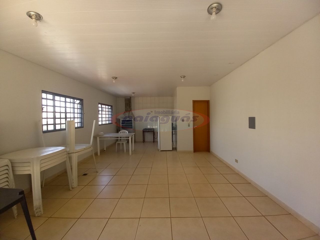 Apartamento para alugar em Zona 07, Maringá — Portal Chave Fácil
