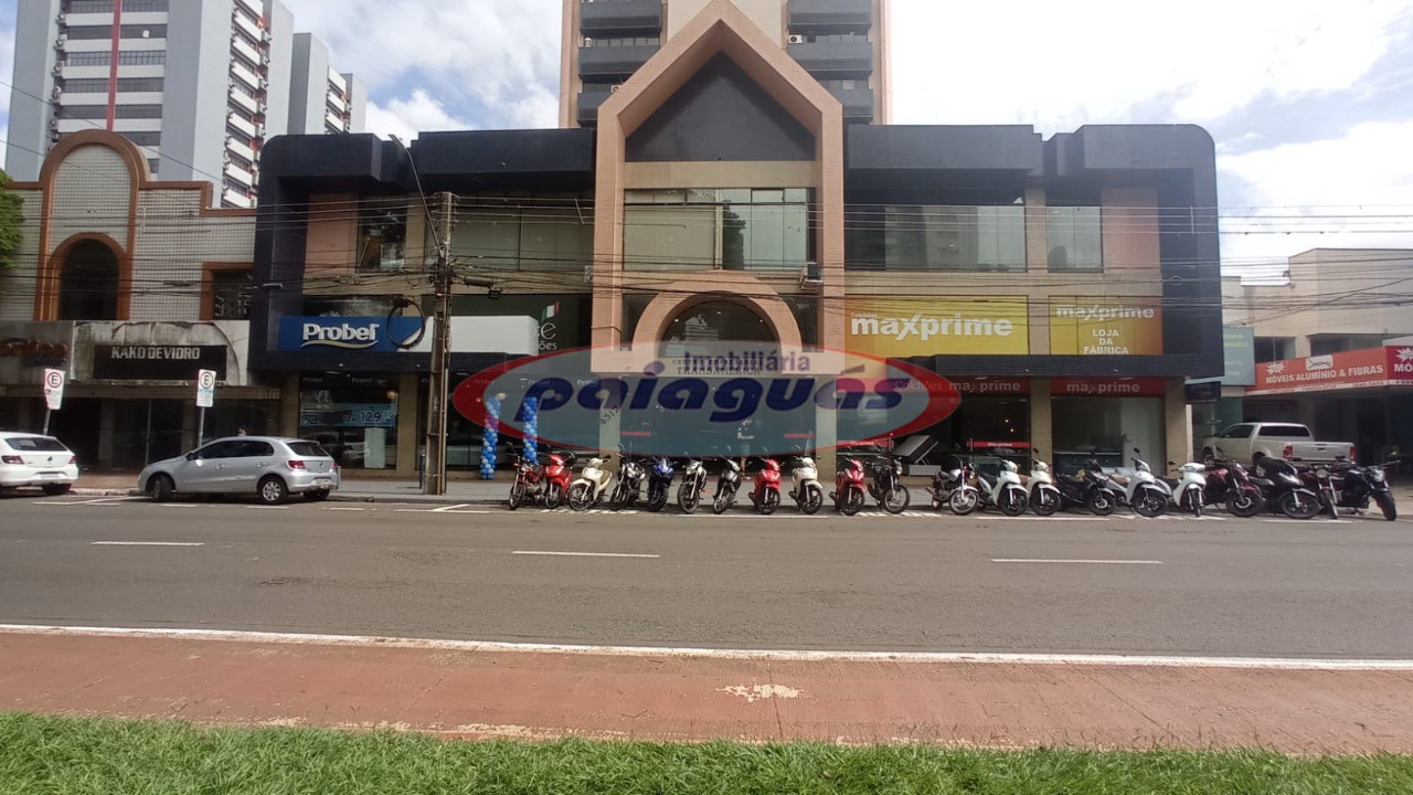 Sala/Conjunto Comercial à venda em Zona 01 Centro, Maringá — Portal Chave Fácil