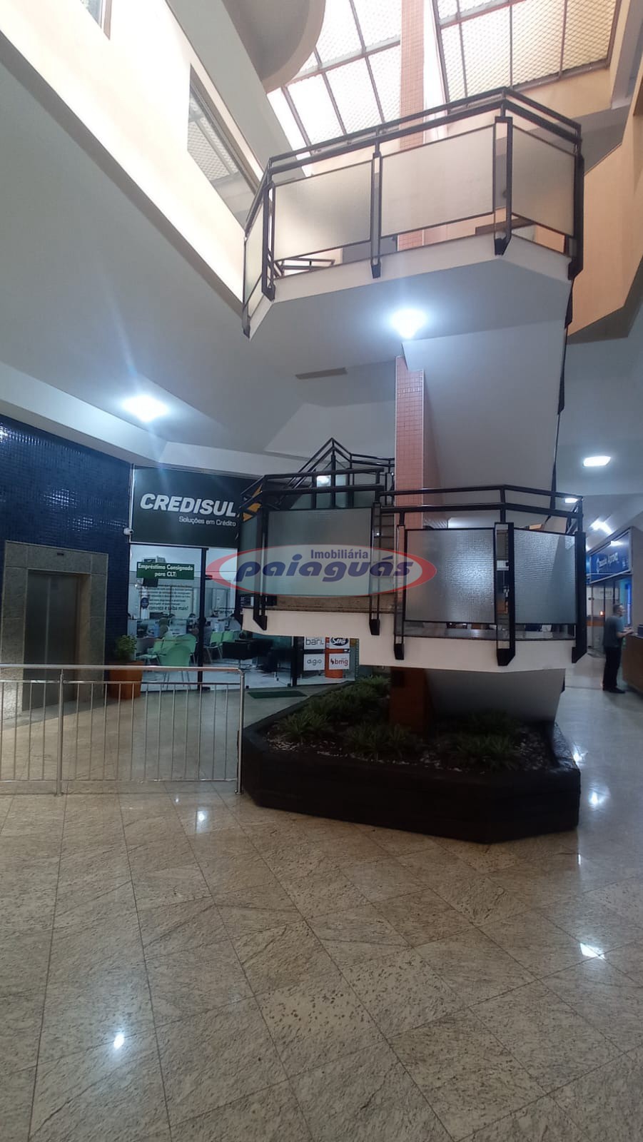 Sala/Conjunto Comercial à venda em Zona 01 Centro, Maringá — Portal Chave Fácil