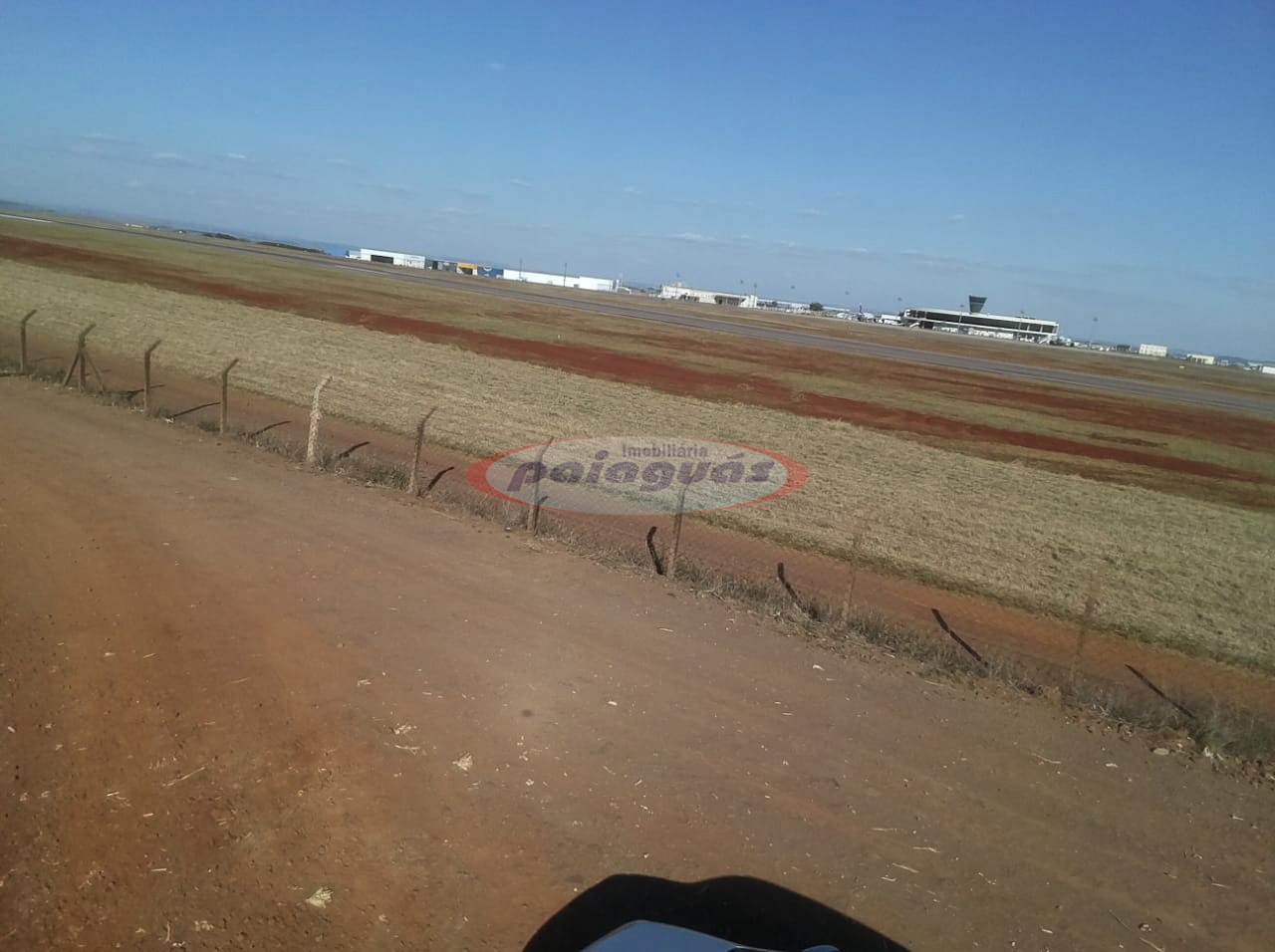 Terreno/Área à venda em Parque Industrial, Maringá — Portal Chave Fácil