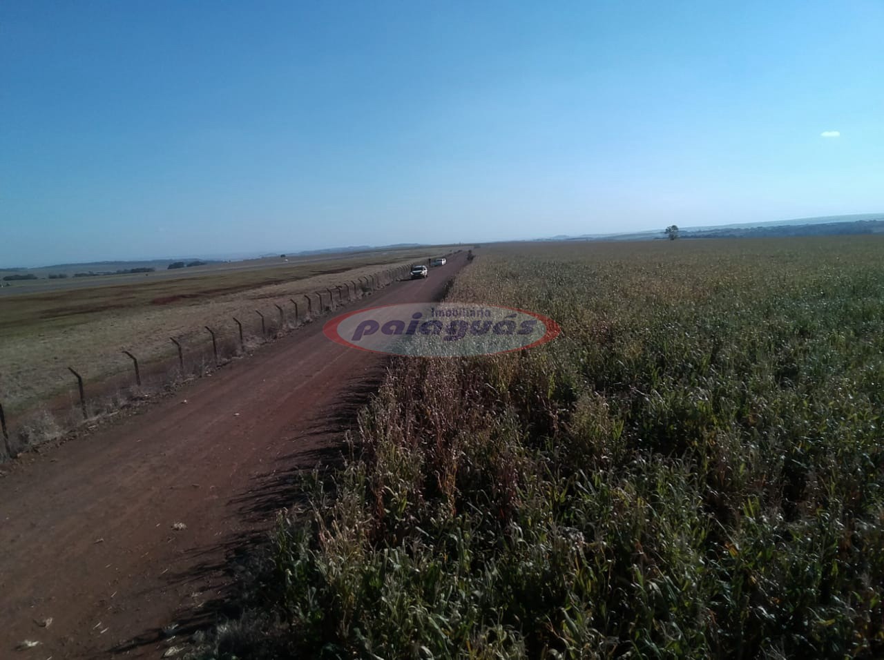 Terreno/Área à venda em Parque Industrial, Maringá — Portal Chave Fácil
