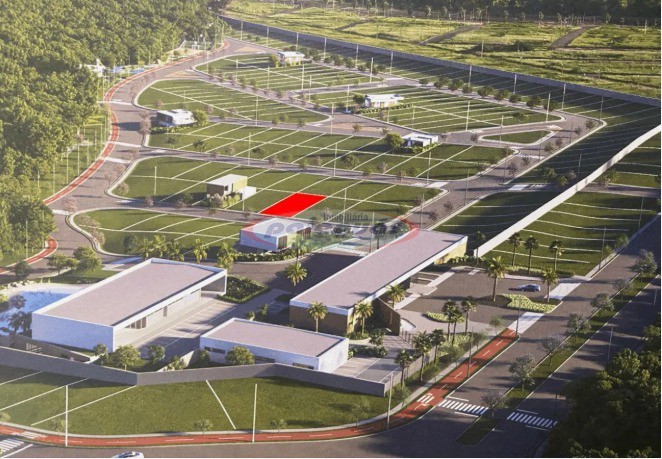 Terreno/Área à venda em Gleba Ribeirão Pinguim, Marialva — Portal Chave Fácil
