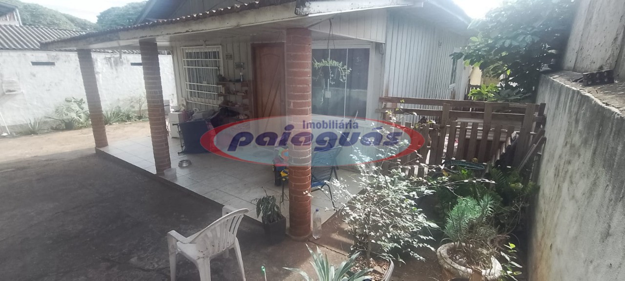 Terreno/Área à venda em Vila Morangueira, Maringá — Portal Chave Fácil