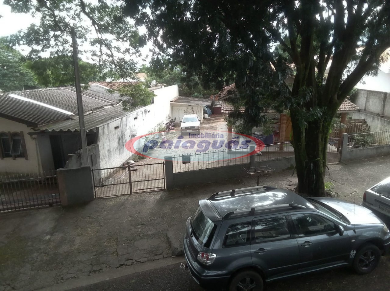 Terreno/Área à venda em Vila Morangueira, Maringá — Portal Chave Fácil