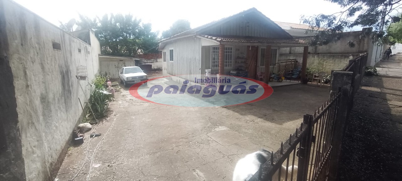 Terreno/Área à venda em Vila Morangueira, Maringá — Portal Chave Fácil