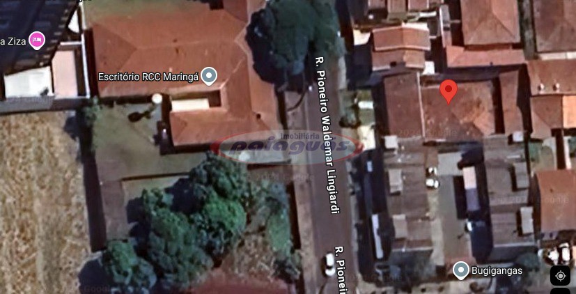 Terreno/Área à venda em Jardim Cerro Azul, Maringá — Portal Chave Fácil