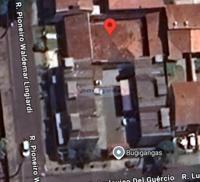 Terreno/Área à venda em Jardim Cerro Azul, Maringá — Portal Chave Fácil