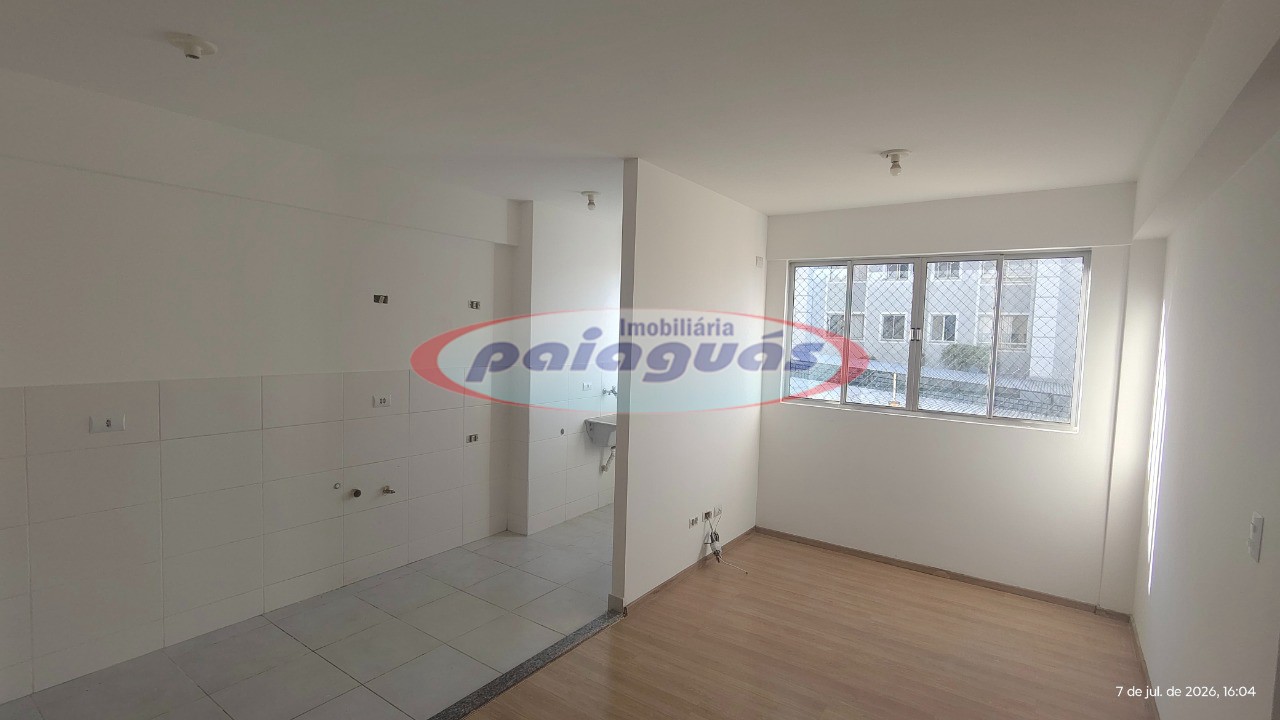 Apartamento à venda em Ebenezer, Maringá — Portal Chave Fácil
