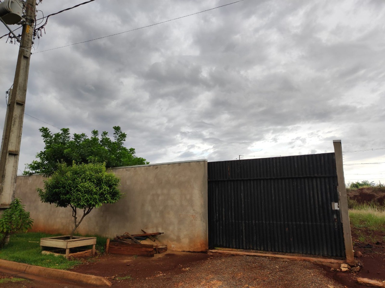Casa à venda em Estância Mandijuba Do Ivaí, Curitiba — Portal Chave Fácil