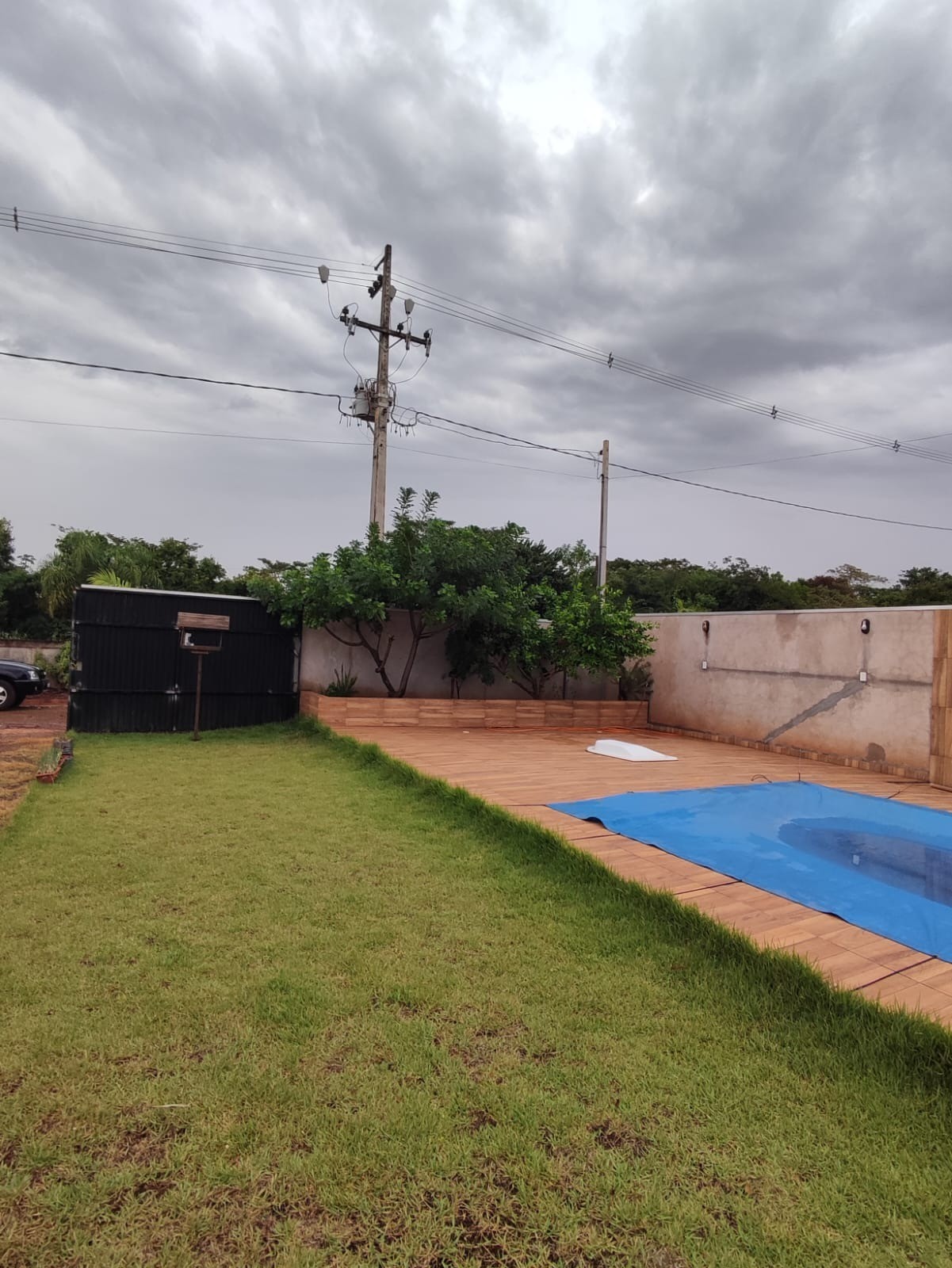 Casa à venda em Estância Mandijuba Do Ivaí, Curitiba — Portal Chave Fácil