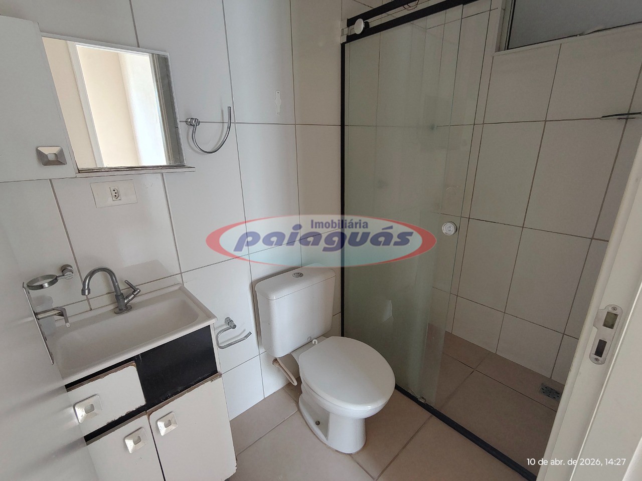 Apartamento para alugar em Jardim Alvorada, Maringá — Portal Chave Fácil