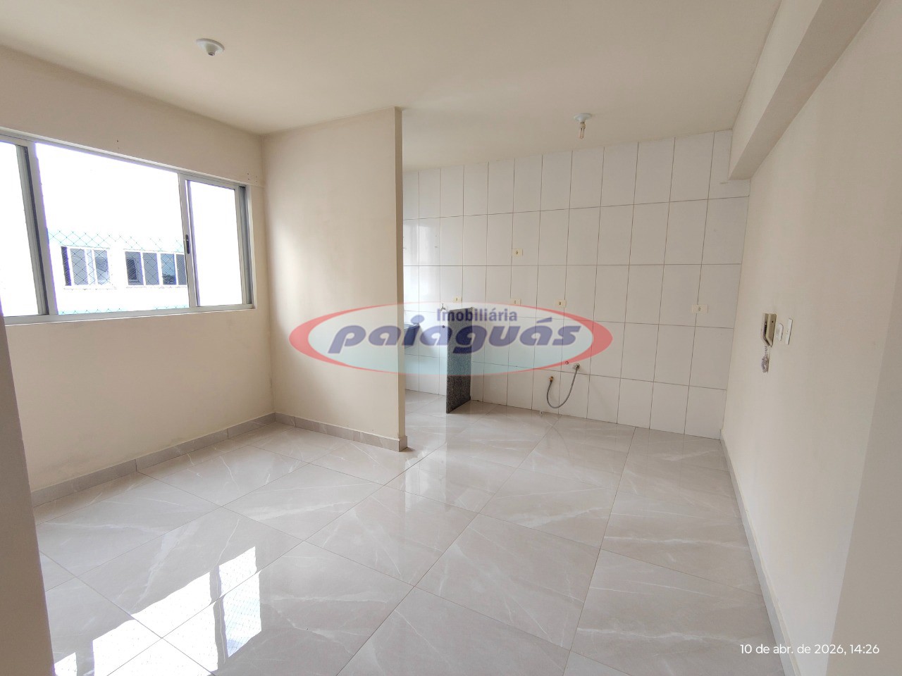 Apartamento para alugar em Jardim Alvorada, Maringá — Portal Chave Fácil