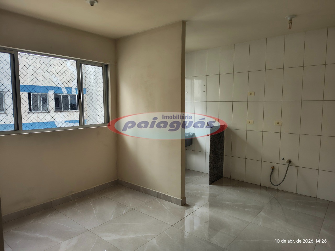 Apartamento para alugar em Jardim Alvorada, Maringá — Portal Chave Fácil