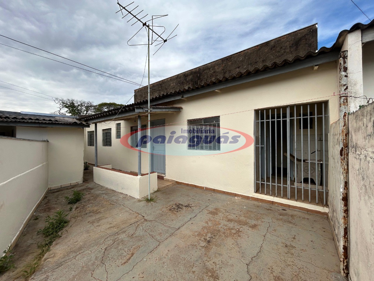 Casa para alugar em Vila Morangueira, Maringá — Portal Chave Fácil