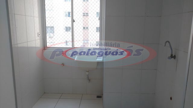 Apartamento à venda em Jardim Ipanema, Maringá — Portal Chave Fácil