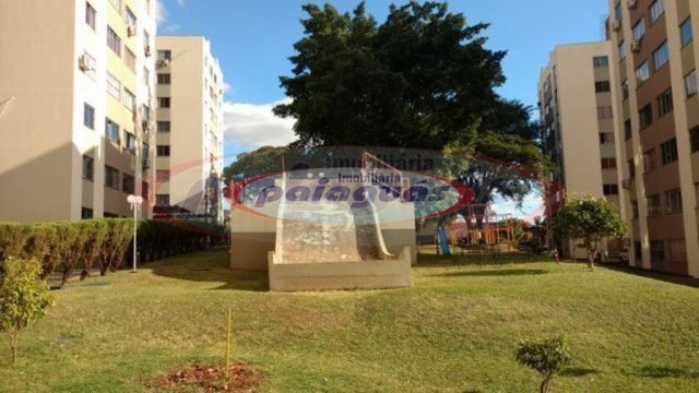 Apartamento à venda em Jardim Ipanema, Maringá — Portal Chave Fácil